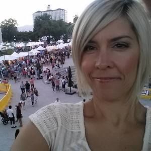 Meet your Posher, Michonne