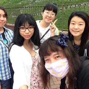 Meet your Posher, Jennifer