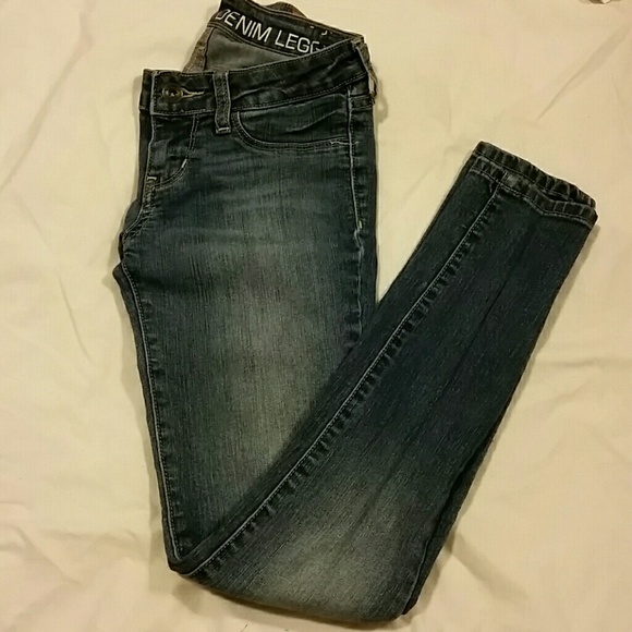 Bullhead Denim Co. Jegging