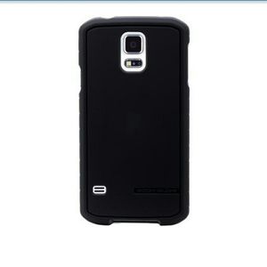 Galaxy note 5 case (black)