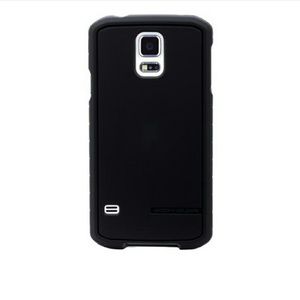 Galaxy Note 5 case (pink)