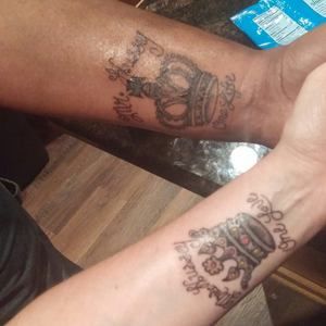 Meet your Posher, Georgetta