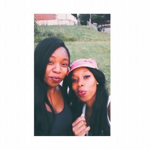 Meet your Posher, Chelle