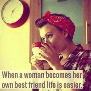 Meet your Posher, Ann