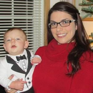 Meet your Posher, Brittney