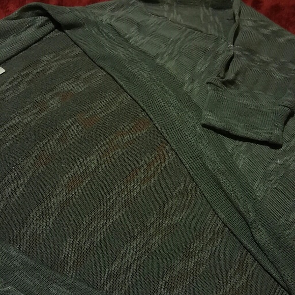 Cardigan