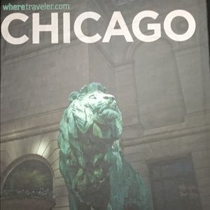 Meet your Posher, Eddie