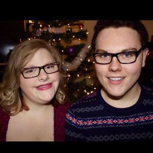 Meet your Posher, Sabrina