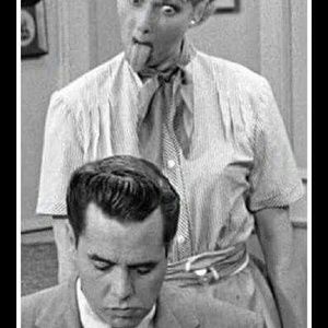 Meet your Posher, Lester