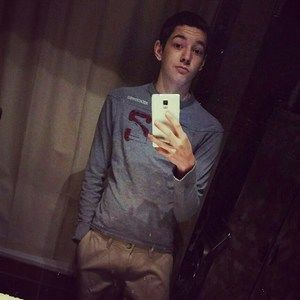 Meet your Posher, Brandon