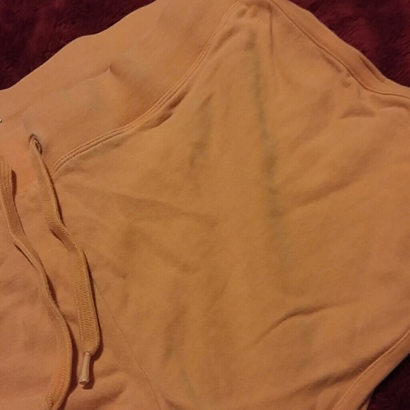 Cotton shorts