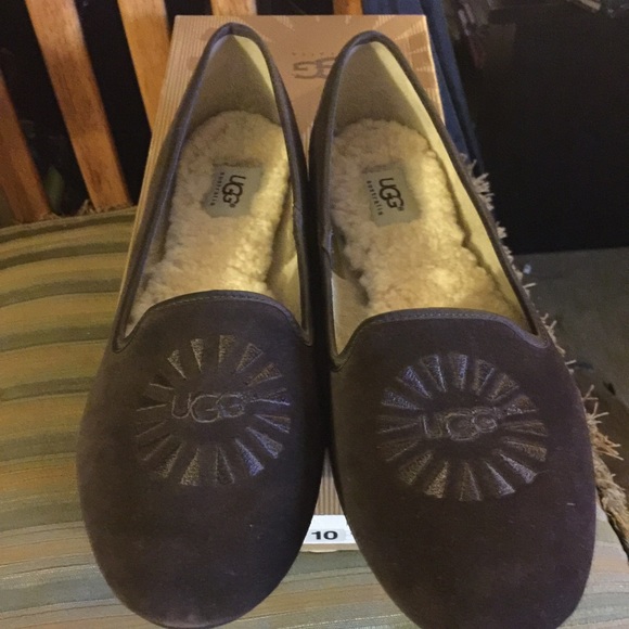 Ugg shoes