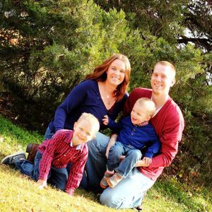 Meet your Posher, Jade