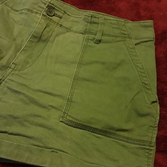 Shorts