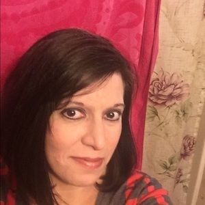 Meet your Posher, Cheryl