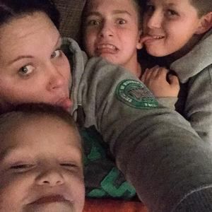 Meet your Posher, Sara