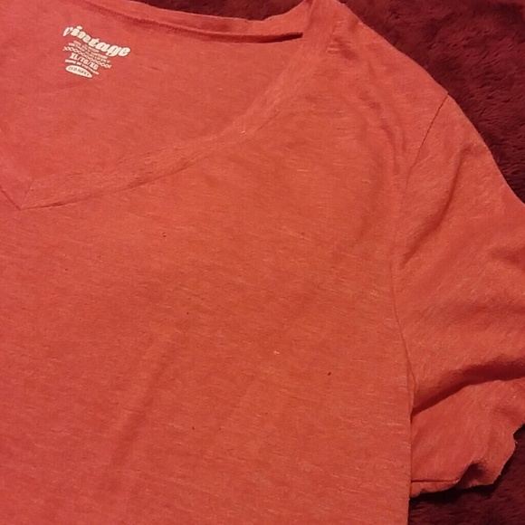 Vneck