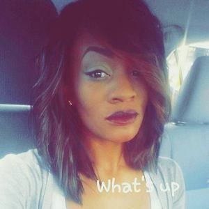 Meet your Posher, Simonne