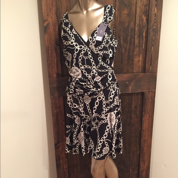 BRAND NEW JENNIFER LOPEZ DRESS.