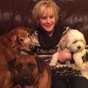 Meet your Posher, Stacey