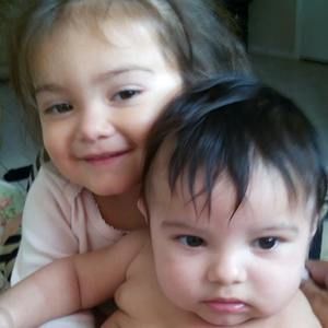 Meet your Posher, Brionica bella-ann