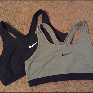 Nike Sports Bras