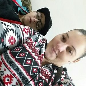 Meet your Posher, Yaritza