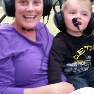 Meet your Posher, Joy