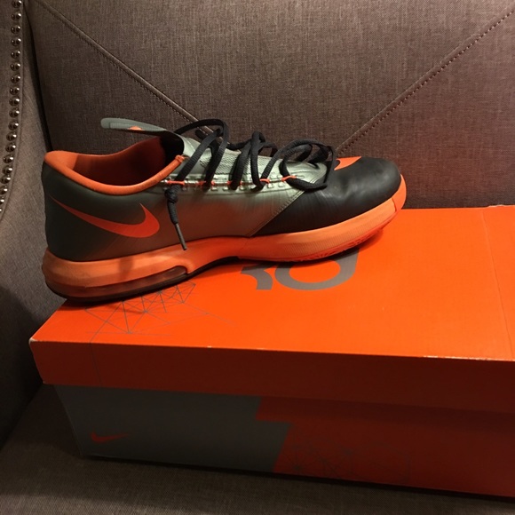 Nike Other - SOLD!!!Nike KDs. Men's Size 13. Nike Other - SOLD!!!Nike KDs. Men's Size 13.