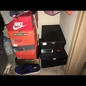 Nike Shoes - SOLD!!!Nike KDs. Men's Size 13. Nike Shoes - SOLD!!!Nike KDs. Men's Size 13.
