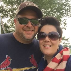 Meet your Posher, Amber