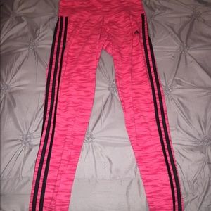 Adidas Pants!!💗