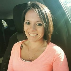 Meet your Posher, Meagan