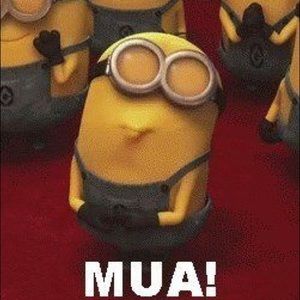 Meet your Posher, Marsha