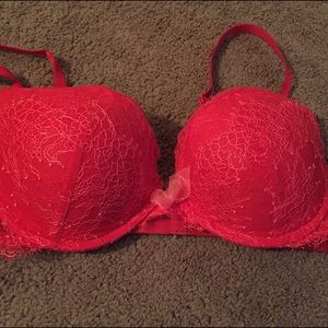 Victoria's Secret Bra