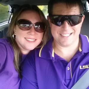 Meet your Posher, Sandra