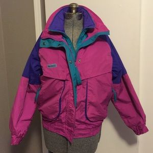 Columbia ski jacket - MUST SELL - BUY NOW!