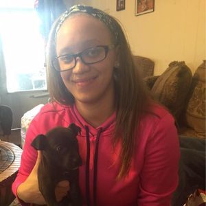 Meet your Posher, Bethany