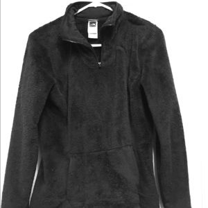 North Face Pullover Fleece