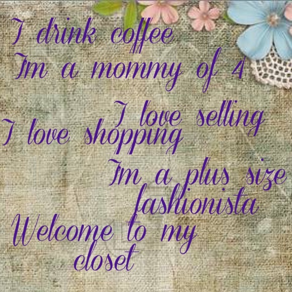 Welcome to my closet - Picture 3 of 4