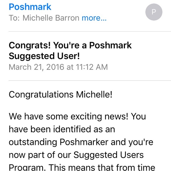 Welcome to my closet - Picture 2 of 4