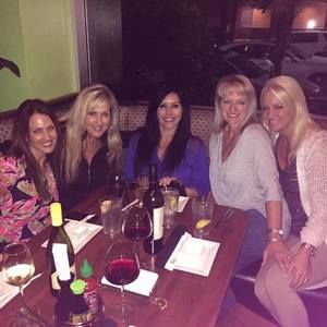 Meet your Posher, Terri