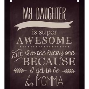 Meet your Posher, Stacey