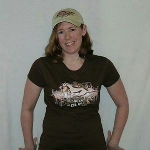 Meet your Posher, Raquel