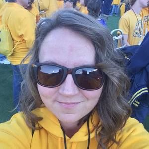 Meet your Posher, Hayley