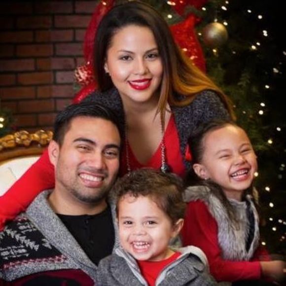 Meet your Posher, Joselyn