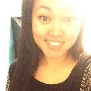 Meet your Posher, Joann