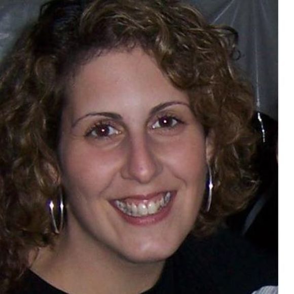 Meet your Posher, Kristen - Picture 1 of 1