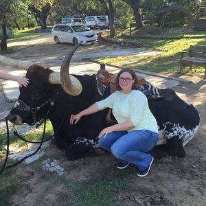 Meet your Posher, Carlie