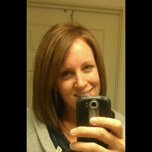 Meet your Posher, Krista